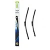 Valytuvai Valeo Silencio Xtrm 580/530mm