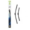 Valytuvai Valeo Silencio Xtrm 550/380mm