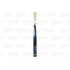 Valytuvai Valeo Silencio Xtrm 750/650mm