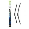 Valytuvai Valeo Silencio Xtrm 580/550mm