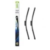 Bikuva.lt Valytuvai Valeo Silencio Xtrm 580/580mm