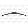 Valytuvų komplektas Valeo Silencio X.TRM OE VM317, 550/450 mm