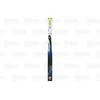 Valytuvai Valeo Silencio Xtrm 750/650mm
