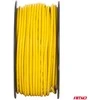 Viengyslis CCA kabelis, geltonas, 1x1.5mm² 50m 7.5A 12/230V AMIO-04449