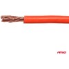 Viengyslis CCA kabelis, raudonas, 1x1.5mm² 50m 7.5A 12/230V AMIO-04452