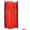 Viengyslis CCA kabelis, raudonas, 1x1.5mm² 50m 7.5A 12/230V AMIO-04452