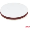 Vilnonis poliravimo diskas, minkštas, 150 mm ADET-34 AMIO-04882