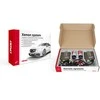 Xenon rinkinys 1068 CANBUS H8 H9 H11 6000K, AMIO-01803