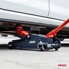 Žemo profilio hidraulinis keltuvas 2000 kg CE AMIO-02500