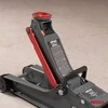 Žemo profilio hidraulinis keltuvas 2500 kg CE AMIO-02501