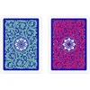 Copag 1546 Neoteric Poker Size Standard Index Žaidimo Kortos Dviguba Kaladė (Raudona Ir Žalia)