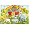 24pcs. Puzzle Noah's Ark - RAVENSBURGER dėlionė