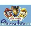 Ravensburger Dėlionė 2x12 vnt. - Šunyčiai patruliai (PAW Patrol)