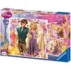 RAVENSBURGER dėlionė DP: Rapunzel 3x49 d, 092987