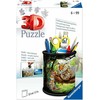 Ravensburger "3D" Dėlionė 54 vnt. - Pieštukinė
