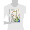 3D Puzzle Eifel Tower Pop Art - RAVENSBURGER dėlionė