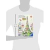 3D Puzzle Eifel Tower Pop Art - RAVENSBURGER dėlionė