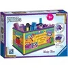 3D Puzzle Funky Owls Storage Box 216pcs. - RAVENSBURGER dėlionė