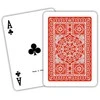 ''98'' Pokerio Kortų 2 Kaladžių Rinkinys Modiano Limituodo Leidimo Dėžutėje (Raudonos Ir Mėlynos)