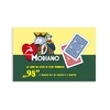 ''98'' Pokerio Kortų 2 Kaladžių Rinkinys Modiano (Raudonos Ir Mėlynos)