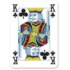 ''98'' Pokerio Kortų 2 Kaladžių Rinkinys Modiano Limituodo Leidimo Dėžutėje (Raudonos Ir Mėlynos)