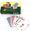 ''98'' Pokerio Kortų 2 Kaladžių Rinkinys Modiano (Raudonos Ir Mėlynos)