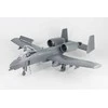 A-10C Thunderbolt II 1/48 plastikinis lėktuvo modelis Great Wall Hobby