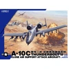 A-10C Thunderbolt II 1/48 plastikinis lėktuvo modelis Great Wall Hobby