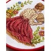 Abris Art Cross stitch kit "Unfinished story" 15 х 15 cm AAHM-092