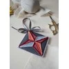 Abris Art Dekoracija „Šiltas spindulys“ 13,2×6,6 cm AABT-049