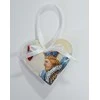 Abris Art Dekoracijų rinkinys „Majestic Lova“ 15x7 cm AABT-052
