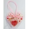 Abris Art Dekoravimo rinkinys „Magical Love“ 15×7 cm AABT-050