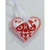 Abris Art Dekoravimo rinkinys „Meilės sergėtojas“ 15x7 cm AABT-054