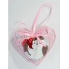 Abris Art Dekoravimo rinkinys „Murkiantys apkabinimai“ 15x7 cm AABT-051