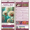 Abris Art Karoliukų siuvinėjimo rinkinys „Oro sapnas“ 21x34 cm AAB-969