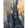 Abris Art Karoliukų siuvinėjimo rinkinys „Prabudusi legenda“ 30x60 cm