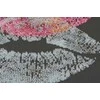 Abris Art Karoliukų siuvinėjimo rinkinys „Art Fashion“ 27x48 cm AAB-721