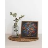 Abris Art Karoliukų siuvinėjimo rinkinys „Gyvenimo spalva“ 15x15 cm