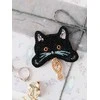 Abris Art Karoliukų siuvinėjimo rinkinys „Puikus laimikis“, 14 spalvų, 6,5×5,5 cm