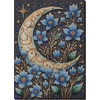 Abris Art Karoliukų siuvinėjimo rinkinys „Stebuklinga naktis“ 22x31 cm AAB-941