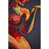 Abris Art Karoliukų siuvinėjimo rinkinys „Moters esencija“ 25x29 cm AAB-959