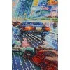 Abris Art Karoliukų siuvinėjimo rinkinys „Pabėgimas iš rutinos“ 26x33 cm AAB-944