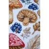 Abris Art Kryželiu siuvinėjimo rinkinys „Miško kolekcija“ 19x29 cm AAH-290