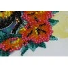 Abris Art Mini karoliukų siuvinėjimo rinkinys „Sweetly“ 15x15 cm AM-225