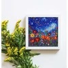 Abris Art Mini karoliukų siuvinėjimo rinkinys „Vasarvidžio nakties sapnas“ 15x15 AAM-264