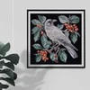 Abris Art Rinkinys siuvinėjimui kryželiu „Kita grožybė“ 29x29 cm, Deco Scenes
