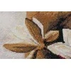 Abris Art Rinkinys siuvinėjimui kryželiu „Trio“, paveikslas 25x27 cm AAH-082
