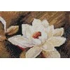 Abris Art Rinkinys siuvinėjimui kryželiu „Trio“, paveikslas 25x27 cm AAH-082