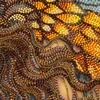 Abris Art Siuvinėjimo karoliukais rinkinys „Likimo gynėjas“ 25 x 25 cm