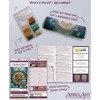 Abris Art Siuvinėjimo karoliukais rinkinys „Find Your Way“ Deco Scenes AAB-932
